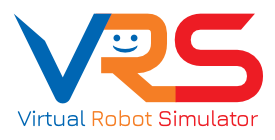 VRS Logo